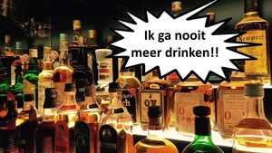 dronken