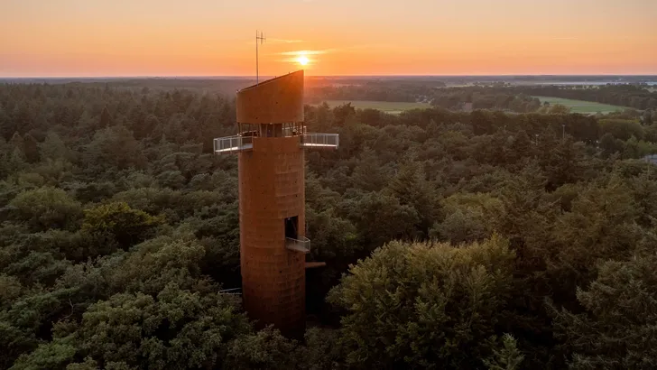 Bosbergtoren