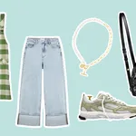 Van duurzame modepareltjes tot nieuwe sneakers: deze fashion items staan op onze wishlist