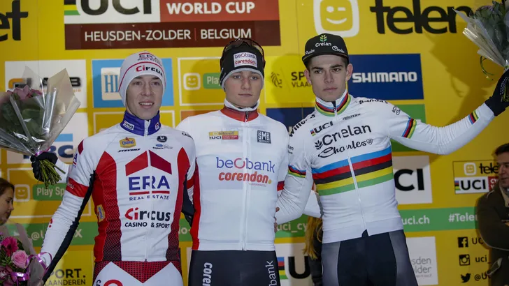 Van der Poel