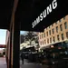 ZIEN: de eerste beelden van de opvouwbare telefoon van Samsung