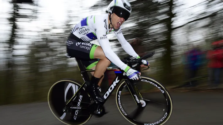 Classic Loire Atlantique: Pichon wint in eigen regio