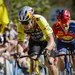 van aert in ronde van vlaanderen