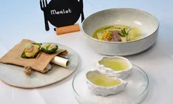 Restaurant Merlet wint Slag op de Schelde