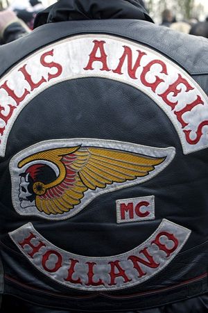 Uitgeraasd! Drugslijnen Friese Hells Angels opgerold dankzij infiltranten