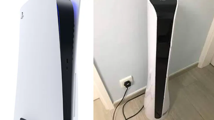 PS5