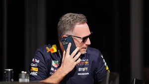 Christian Horner op het matje bij FOM en FIA na gelekte berichten 
