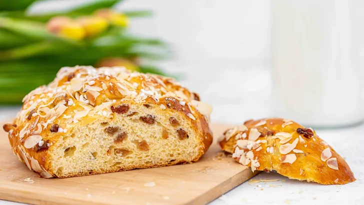 Paasbrood