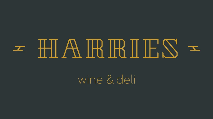 Harries Wine & Deli