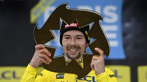 Roglic