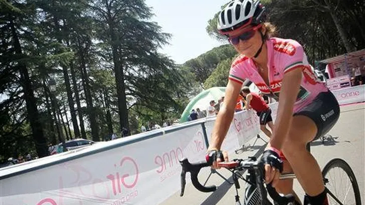 Stevens wint op La Planche des Belles Filles