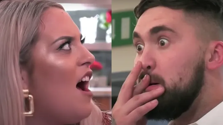 First Dates