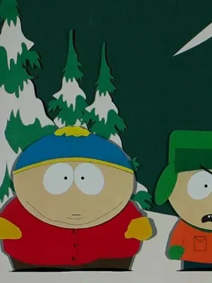 south park