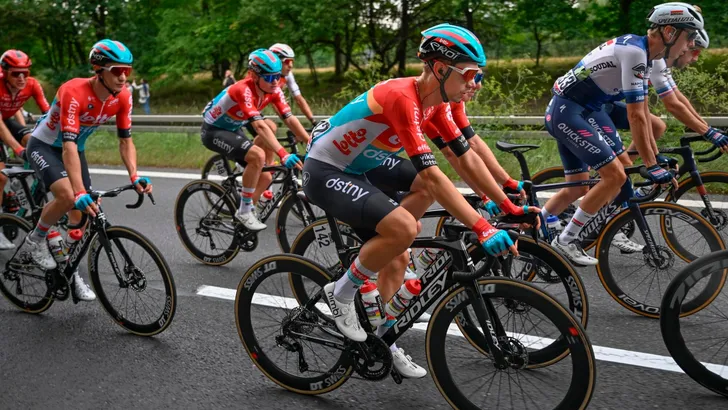 Tour de Pologne 2023 stage-7