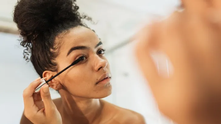 make-up veiligheid