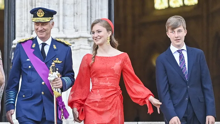 kroonprinses Elisabeth