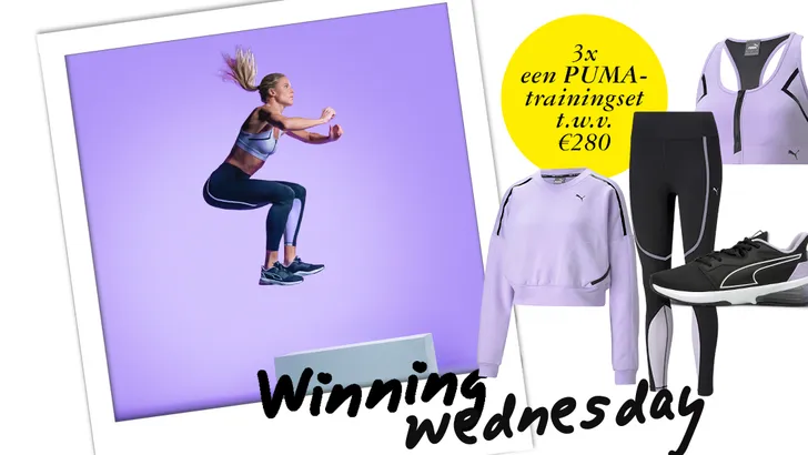 PUMA-trainingset