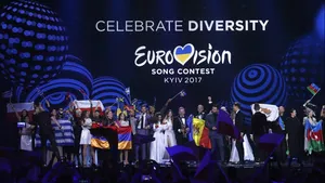 Dit zijn de tien landen die door zijn naar de finale van het Eurovisie Songfestival