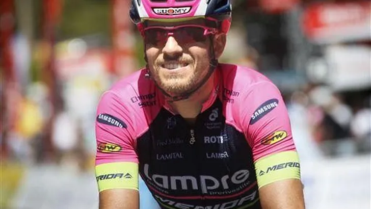 Cimolai schrijft Trofeo Laigueglia op zijn naam