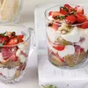 Onweerstaanbaar lekker: zo maak je tiramisu met aardbeien | Noorderland