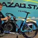 astana heeft komend seizoen een ingewikkelde