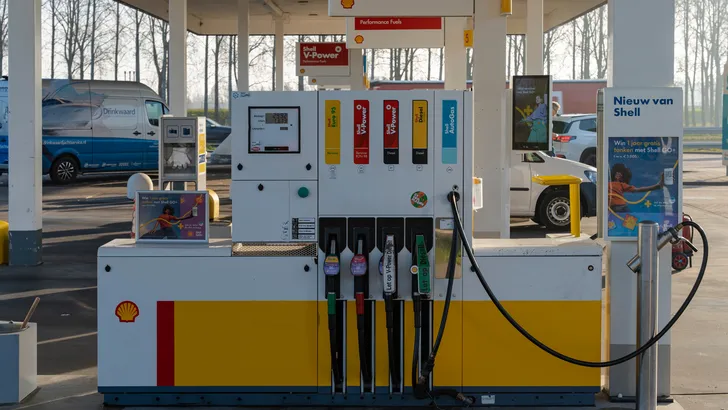 Nederland telt 4.100 tankstations, maar elektrisch rijden zet hun toekomst volledig op zijn kop
