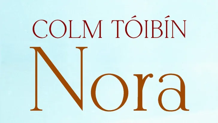 Boek: Nora