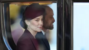 Waarom Kate en William de kerstlunch bij koning Charles oversloegen dit jaar