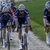 Mathieu van der Poel gelooft niet in bijrol Van Aert: 'Als hij start, dan betekent het dat hij in orde zal zijn'