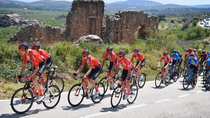 Vuelta