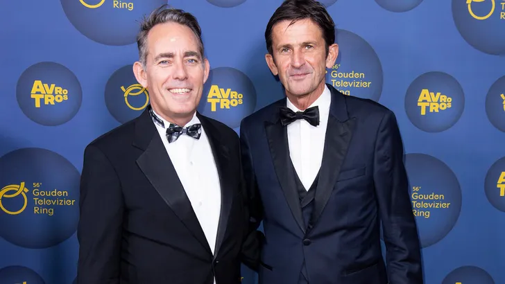 Gouden Televizier-Ring Gala 2021 - Rode Loper