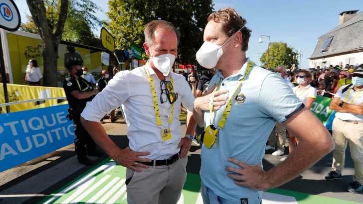 Tour de France 2022 stage 20 ITT