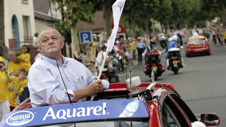 Leblanc: Tourdeelname Basso geen bezwaar