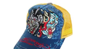 ed hardy