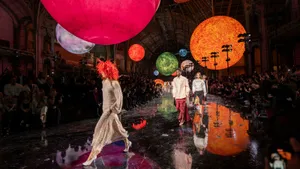 Paris Fashion Week