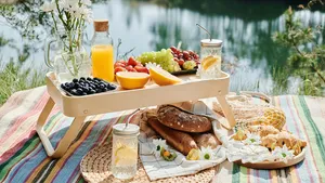 De ultieme brunch voor elke gelegenheid
