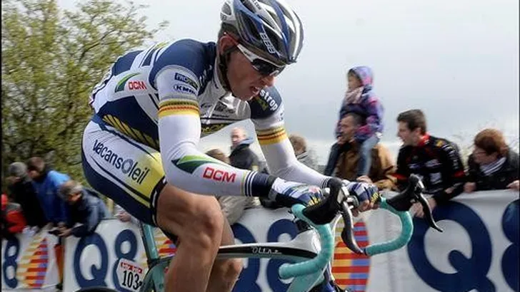 Devolder verkiest Qatar boven openingsweekend