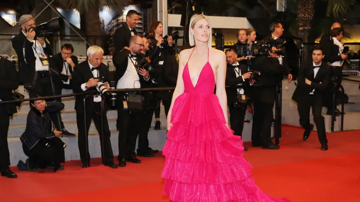 12 beautygeheimen van Sofie Valkiers op Cannes Filmfestival
