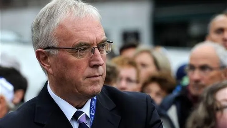 McQuaid: 'Armstrong is heel erg zondebok gemaakt'