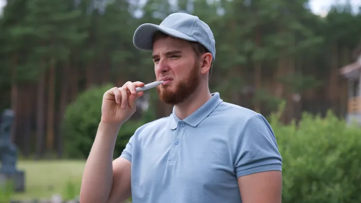 Vapen