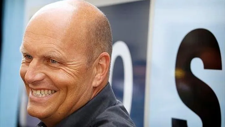 Riis haalt Tinkoff Bank terug naar wielersport