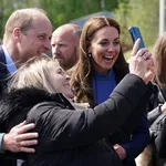 Royal visit to Glasgow