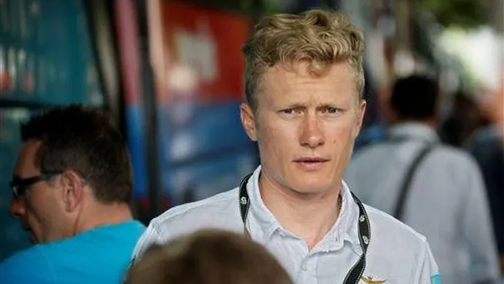 Vinokourov: 'Europese pers heeft schuld'