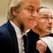 Geert Wilders & Geert-Jan Knoops