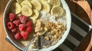 Van superfood naar buikpijn: dé fout die veel mensen met chiazaad maken