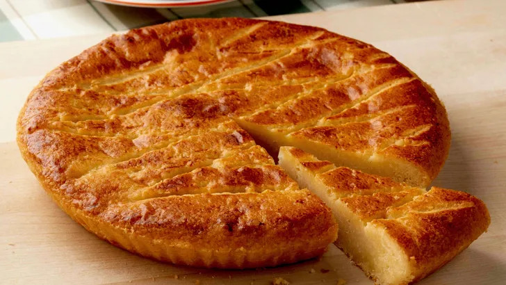 Boterkoek