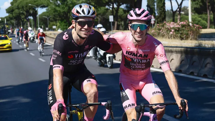 Van Aert