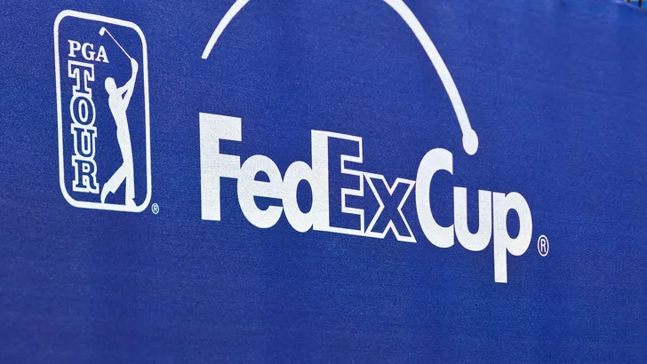 Logo PGA Tour