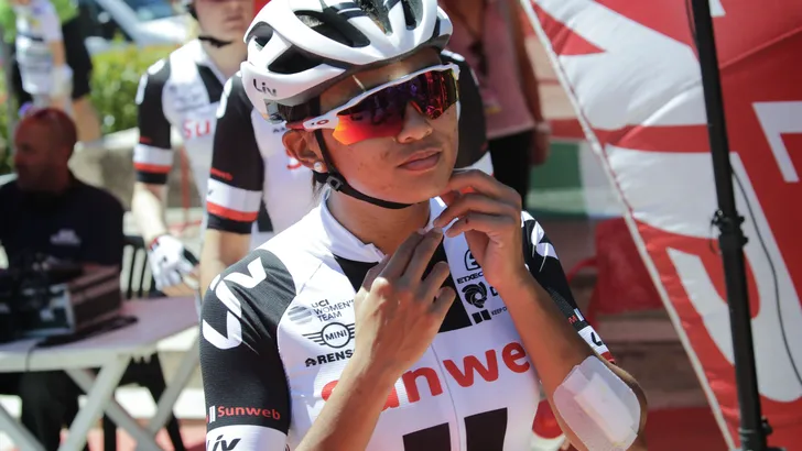 Rivera wint in nat Londen