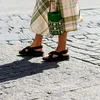 Trend alert: de chunky sandalen zijn terug 